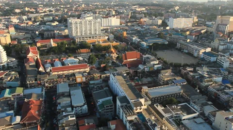 Pattaya2013-2572 Stock Footage 36596208