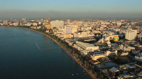 Pattaya2013-2572 Stock Footage 36596390