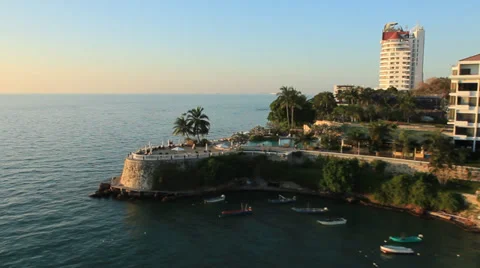 Pattaya2013-2572 Stock Footage 36596628