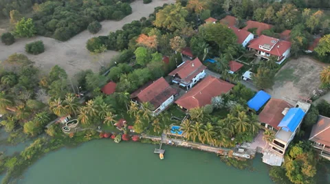 Pattaya2013 Stock Footage 36610677