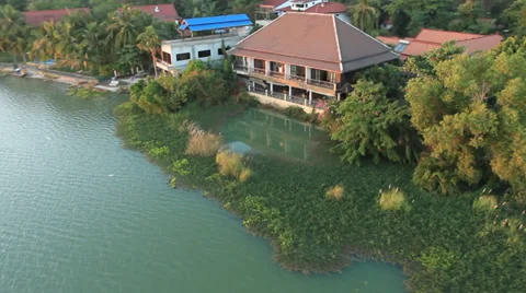 Pattaya2013 Stock Footage 36611154