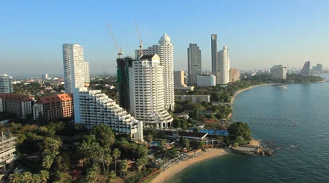 Pattaya2013 Stock Footage 36623050