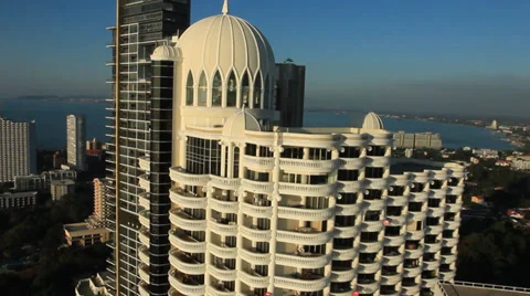 Pattaya2013 Stock Footage 36624739