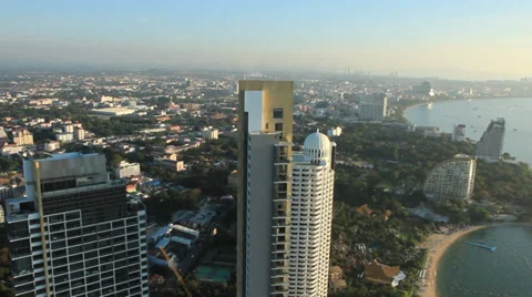 Pattaya2013 Stock Footage 36625903