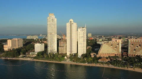 Pattaya2013 Stock Footage 36627552