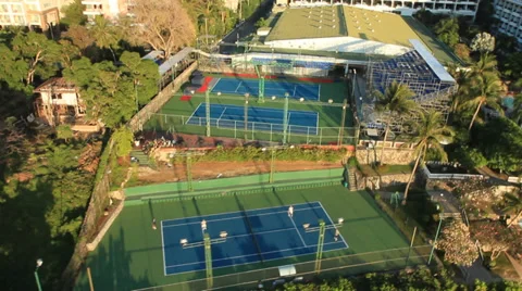 Pattaya2013 Stock Footage 36628231