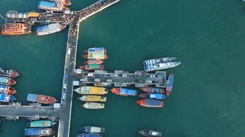 Pattaya2013 Stock Footage 36633942