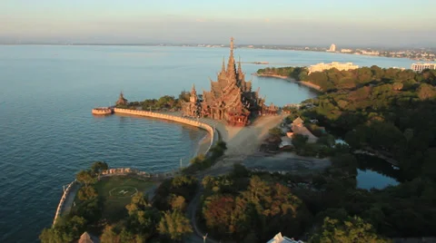 Pattaya2013 Stock Footage 36637892