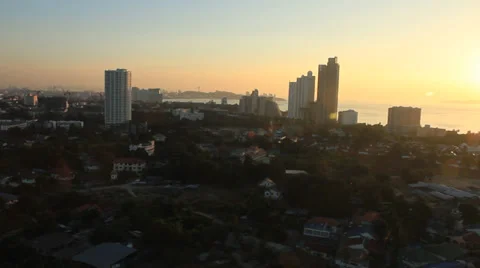 Pattaya2013 Stock Footage 36638634