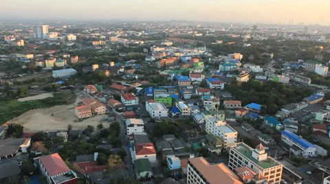 Pattaya2013 Stock Footage 36640185