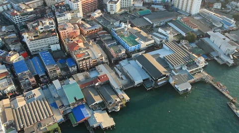 Pattaya2013 Stock Footage 36641323
