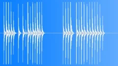 PatterSound Effect