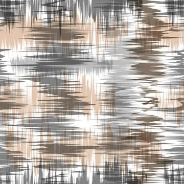 Pattern 032 Illustrazione stock