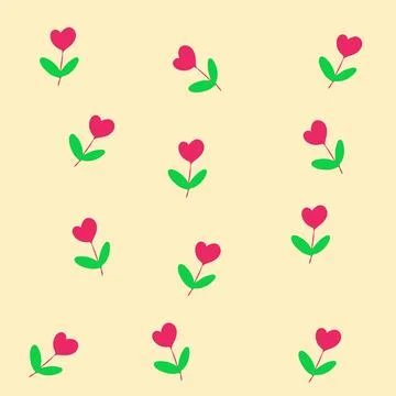 Pattern - 1 Stock Illustration