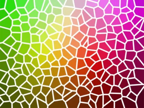 Pattern 1221 Ilustração Stock