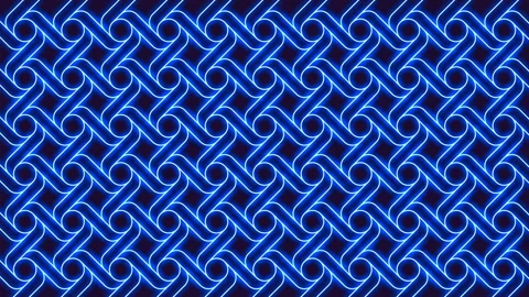 Pattern 5 Stock Footage 213662659