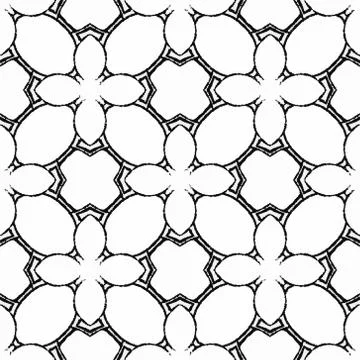 Pattern 58 イラスト素材