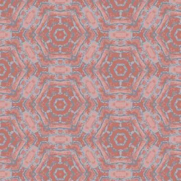 Pattern 59 Stock Illustration