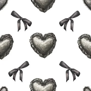 Pattern 6 Stock Illustration