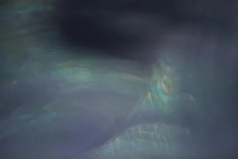 Pattern with absdtracte lights different colors on light background Stock Photos