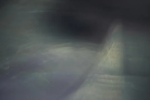 Pattern with absdtracte lights different colors on light background Stock Photos