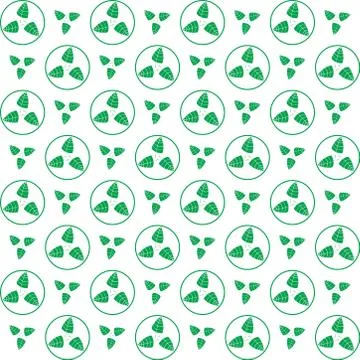 Pattern Abstract background Stock Illustration