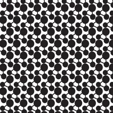 Pattern abstract background Stock Illustration