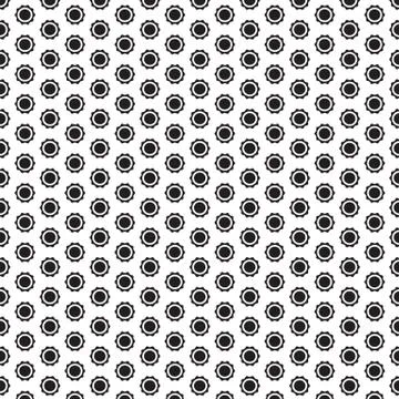 Pattern abstract background Stock Illustration