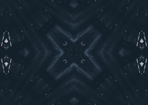 Pattern Abstract Fractal background Stock Photos