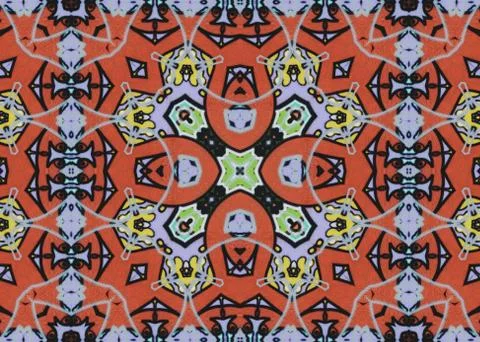 Pattern Abstract Fractal background Stock Photos