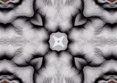 Pattern Abstract Fractal background Stock Photos