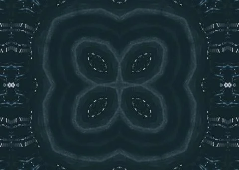 Pattern Abstract Fractal background Stock Photos