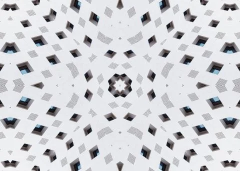 Pattern Abstract Fractal background Stock Photos