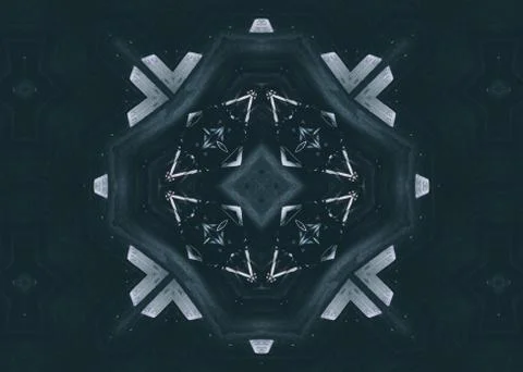 Pattern Abstract Fractal background Stock Photos