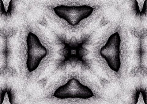 Pattern Abstract Fractal background Stock Photos