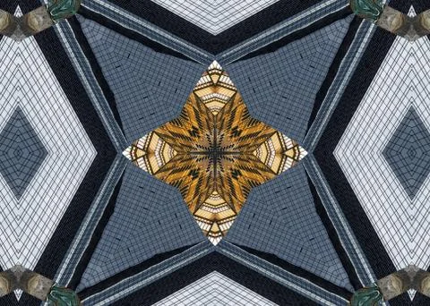 Pattern Abstract Fractal background Stock Photos