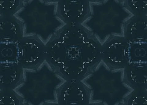 Pattern Abstract Fractal background Stock Photos