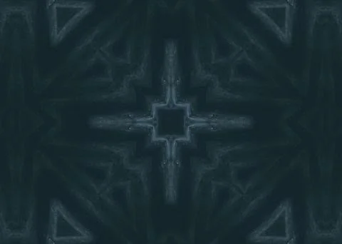 Pattern Abstract Fractal background Stock Photos