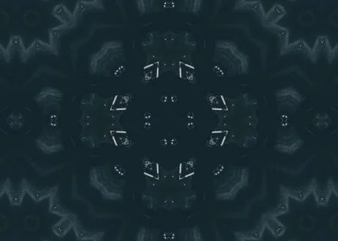 Pattern Abstract Fractal background Stock Photos