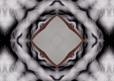 Pattern Abstract Fractal background Stock Photos