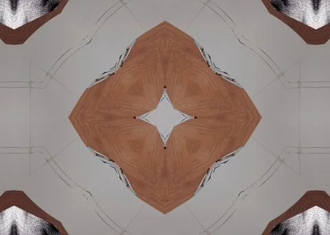 Pattern Abstract Fractal background Stock Photos