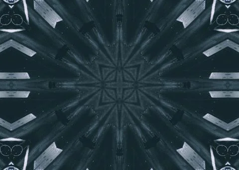 Pattern Abstract Fractal background Stock Photos