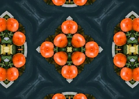 Pattern Abstract Fractal background Stock Photos