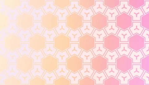 Pattern With Abstract Geometric Design. Vector Illustration. Design For Your  Stock Illustration