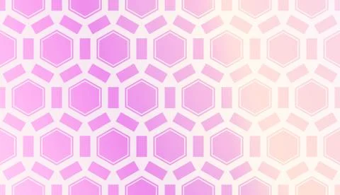 Pattern With Abstract Geometric Design. Vector Illustration. Design For Your  Stock Illustration