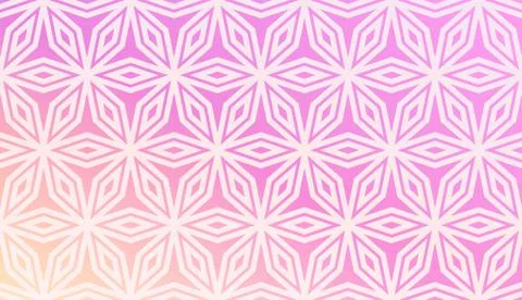 Pattern With Abstract Geometric Design. Vector Illustration. Design For Your  스톡 일러스트