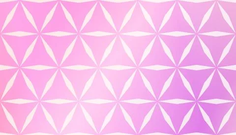 Pattern With Abstract Geometric Design. Vector Illustration. Design For Your  스톡 일러스트