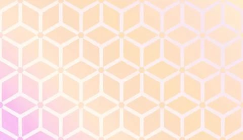 Pattern With Abstract Geometric Design. Vector Illustration. Design For Your  Stock Illustration