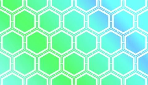 Pattern With Abstract Illusion Triangles. Gradient background. Vector Illustr 스톡 일러스트