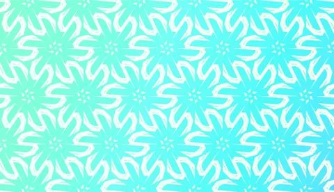 Pattern With Abstract Illusion Triangles. Gradient background. Vector Illustr イラスト素材